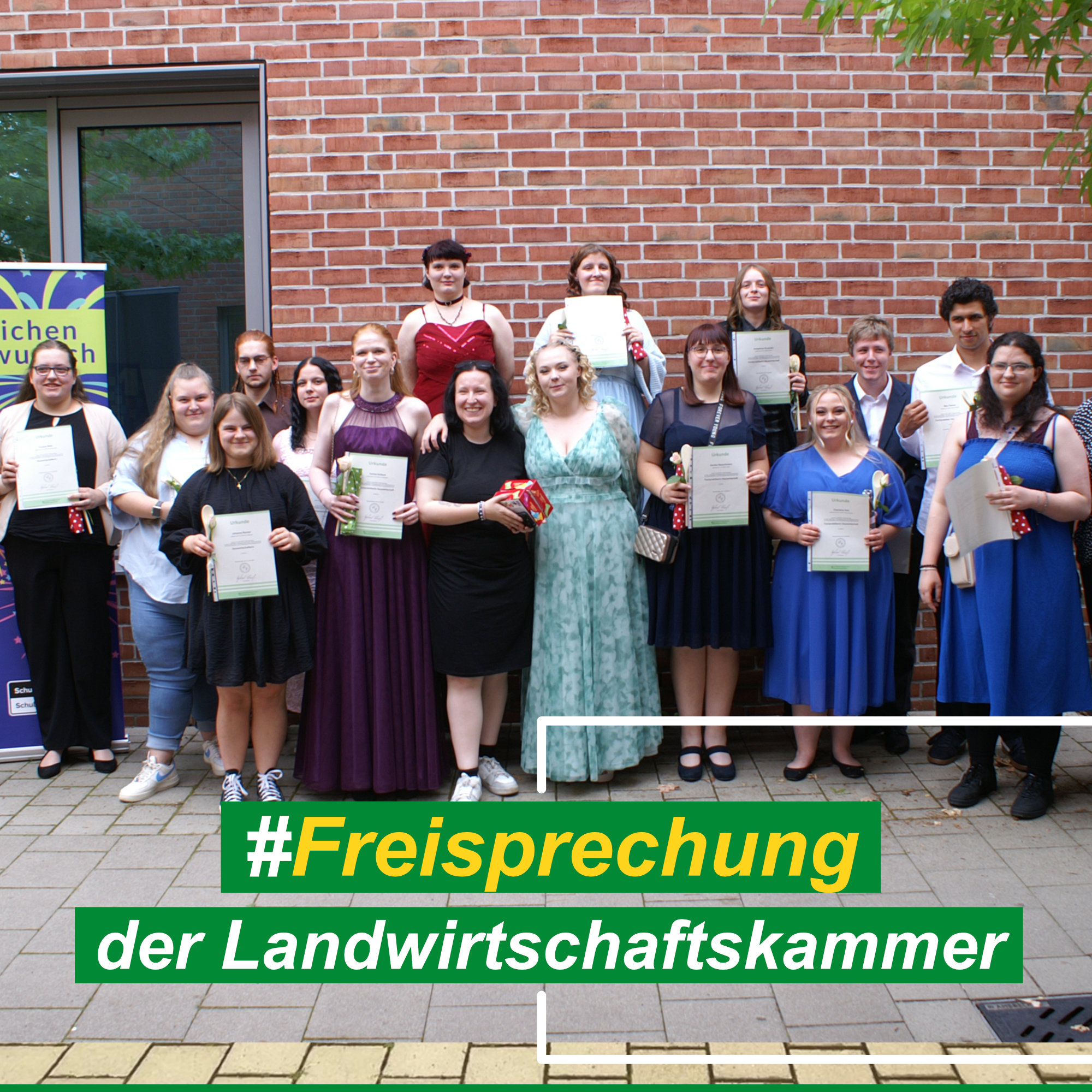 Freisprechung