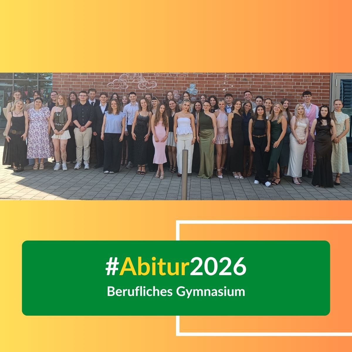 Abitur 2026